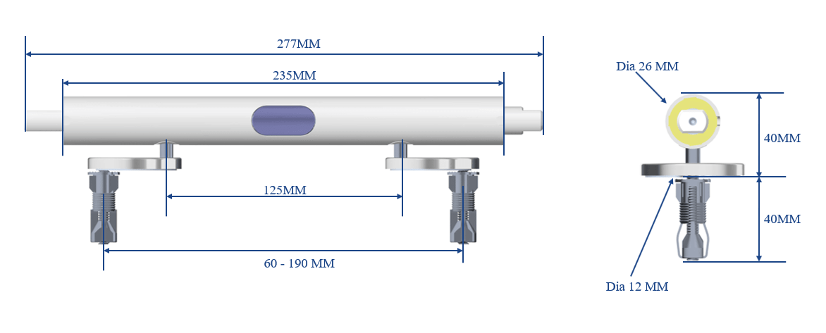 Ballamudi Sanitary Technologies Pvt Ltd